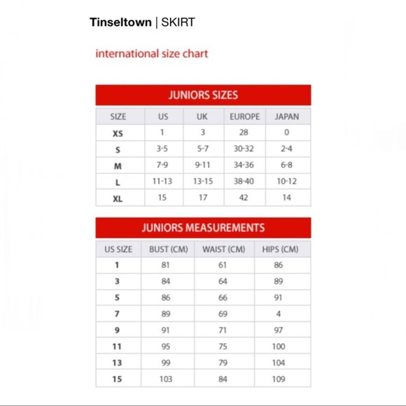 Dye skirt size XL - Picture 9 of 9